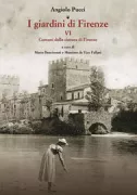 Copertina libro <b>6: Comuni della cintura di Firenze</b>
