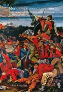 Copertina libro <b>Meridione e meridionalismo nella cultura della destra storica toscana</b>