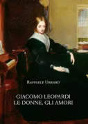 Copertina libro <b>Giacomo Leopardi</b>