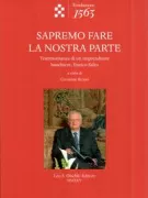 Copertina libro <b>Sapremo fare la nostra parte</b>