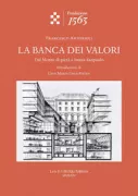 Copertina libro <b>La banca dei valori</b>