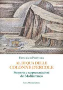 Copertina libro <b>Al di qua delle Colonne d'Ercole</b>