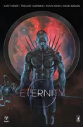 Copertina libro <b>Eternity</b>