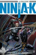 Copertina libro NINJAK