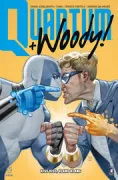 Copertina libro <b>Vol. 1: Kiss kiss, klang klang</b>