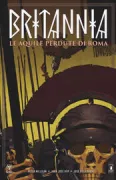 Copertina libro BRITANNIA