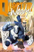 Copertina libro QUANTUM & WOODY NUOVA SERIE