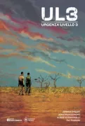 Copertina libro <b>UL3<br></b>(titolo originale o altro titolo: <i>LL3 : living level - 3</i>)