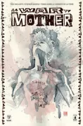 Copertina libro <b>War mother</b>