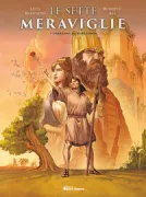 Copertina libro <b>2: I giardini di Babilonia, 585 a.C</b>