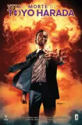 Copertina libro <b>Vita e morte di Toyo Harada<br></b>(titolo originale o altro titolo: <i>The life and death of Toyo Harada</i>)