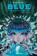 Copertina libro <b>1: La foresta invadente<br></b>(titolo originale o altro titolo: <i>La forêt envahissante</i>)