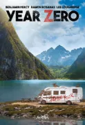 Copertina libro <b>Year zero</b>