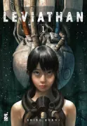 Copertina libro <b>Leviathan</b>