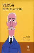 Copertina libro <b>Tutte le novelle<br></b>(titolo originale o altro titolo: <i>Drammi intimi</i>)