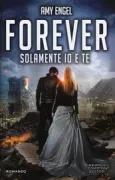 Copertina libro <b>Solamente io e te<br></b>(titolo originale o altro titolo: <i>The revolution of Ivy</i>)