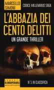 Copertina libro 9788822703583