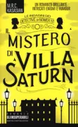 Copertina libro 9788822703811