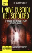 Copertina libro 9788822703828