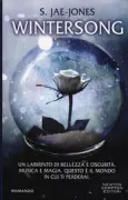 Copertina libro <b>Wintersong</b>