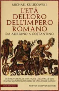 Copertina libro <b>L'età dell'oro dell'impero romano<br></b>(titolo originale o altro titolo: <i>The Imperial Triumph</i>)