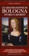 Copertina libro <b>Le grandi donne di Bologna</b>