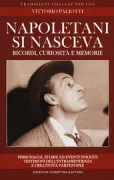 Copertina libro NAPOLETANI SI NASCEVA