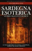 Copertina libro Sardegna esoterica