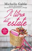 Copertina libro <b>Il libro dell'estate<br></b>(titolo originale o altro titolo: <i>The book of summer</i>)