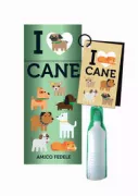 Copertina libro I love cane