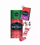 Copertina libro Festeggiamo Natale insieme