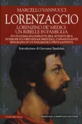 Copertina libro <b>Lorenzaccio</b>