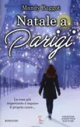 Copertina libro <b>Natale a Parigi<br></b>(titolo originale o altro titolo: <i>One christmas in Paris</i>)