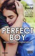 Copertina libro Jillian Dodd libri