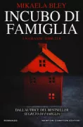 Copertina libro <b>Incubo di famiglia<br></b>(titolo originale o altro titolo: <i>Liv</i>)