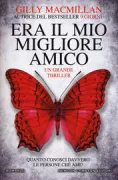 Copertina libro <b>Era il mio migliore amico<br></b>(titolo originale o altro titolo: <i>Odd Child Out</i>)