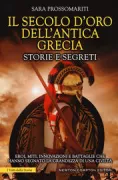 Copertina libro <b>Il secolo d'oro dell'antica Grecia</b>