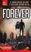 Copertina libro <b>Forever<br></b>(titolo originale o altro titolo: <i>The book of Ivy</i>)