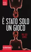 Copertina libro <b>È stato solo un gioco<br></b>(titolo originale o altro titolo: <i>Play</i>)