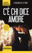 Copertina libro <b>C'è chi dice amore<br></b>(titolo originale o altro titolo: <i>Saving Quinton</i>)