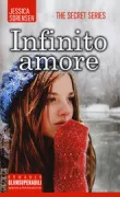 Copertina libro <b>Infinito amore<br></b>(titolo originale o altro titolo: <i>The prelude of Ella and Micha</i>)