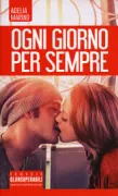 Copertina libro <b>Ogni giorno per sempre</b>