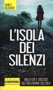 Copertina libro <b>L'isola dei silenzi<br></b>(titolo originale o altro titolo: <i>Wreckage</i>)