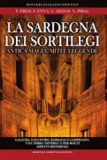Copertina libro <b>La Sardegna dei sortilegi</b>