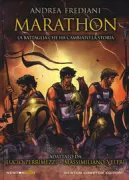 Copertina libro <b>Marathon</b>