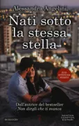 Copertina libro <b>Nati sotto la stessa stella</b>
