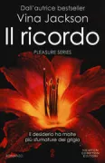 Copertina libro <b>Il ricordo<br></b>(titolo originale o altro titolo: <i>The pleasure quartet : autumn</i>)