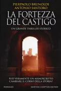 Copertina libro <b>La fortezza del castigo</b>