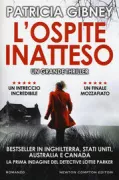 Copertina libro <b>L'ospite inatteso<br></b>(titolo originale o altro titolo: <i>The Missing Ones</i>)