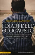 Copertina libro <b>I diari dell'Olocausto</b>